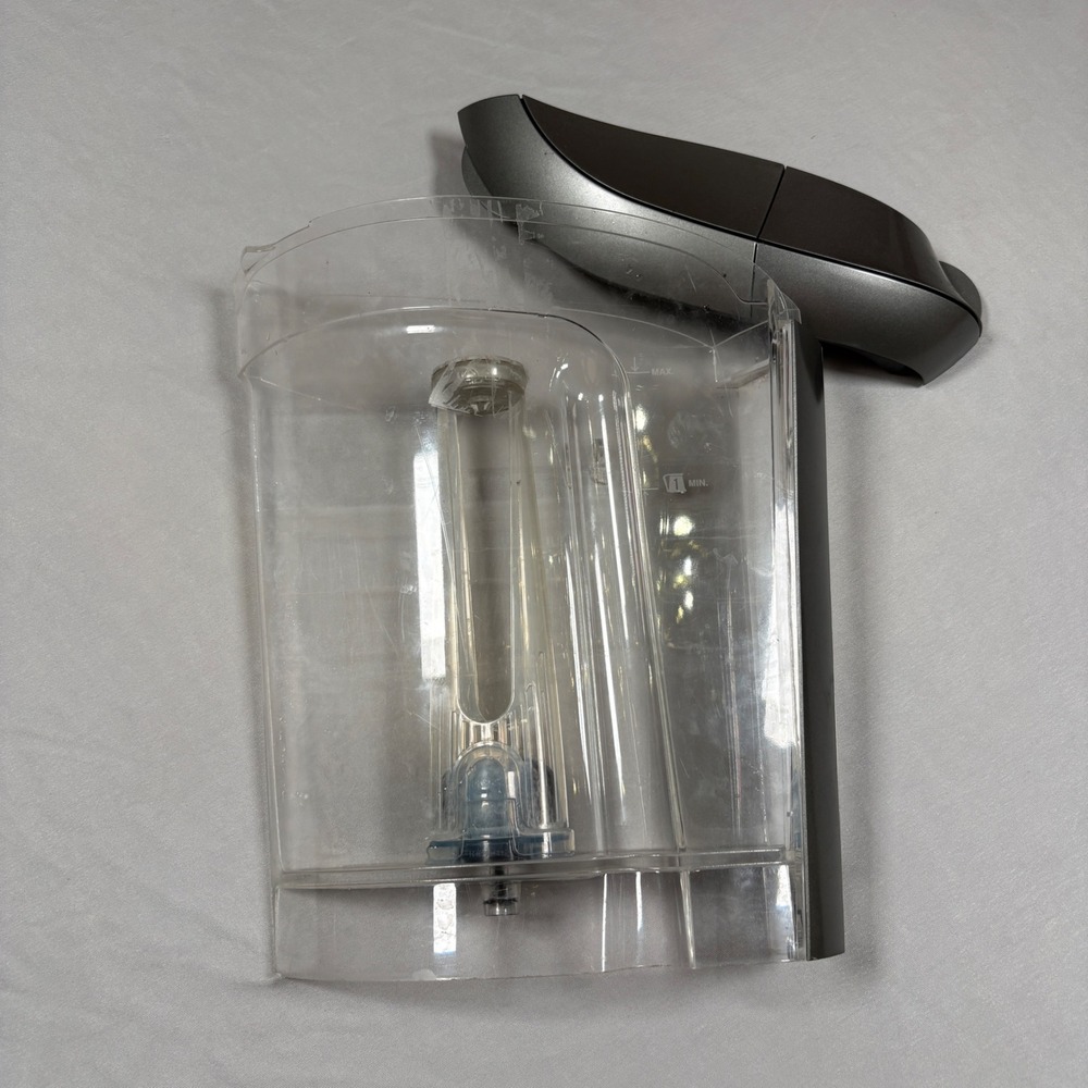 OEM Keurig 2.0 K500 K525 K575 Replacement 80 oz Water Reservoir Tank & Lid VS1B